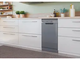 Посудомийна машина Candy CDPH 2L1047S - мініатюра 6
