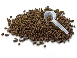 Мультивітамінний комплекс для собак Luposan LUPO Krauter Pellets 675 г - мініатюра 4
