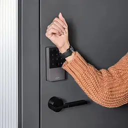 Розумний замок Aqara Smart Door Lock U100 (SDL-D01) [107909] - мініатюра 4