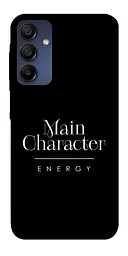Чохол Demsky Main character для Samsung Galaxy A15 4G/5G
