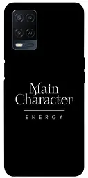 Чохол Demsky Main character для Oppo A16s / A16
