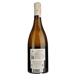 Вино Chateau de Tracy Pouilly-Fume Haute Densite 2018, біле, сухе, 13%, 0,75 л (1212182) - мініатюра 2