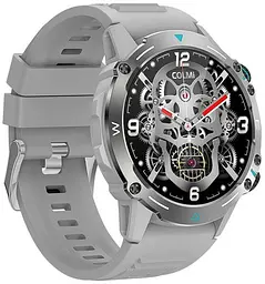 Смарт-годинник colmi m42 silver
