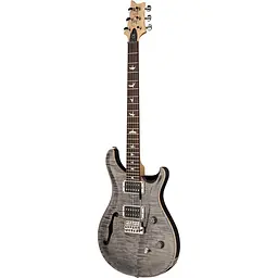 Електрогітара PRS CE 24 Semi-Hollow Faded Grey Black (162689) - мініатюра 3