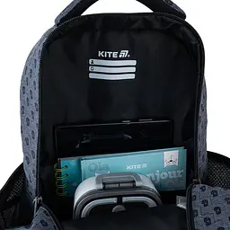 Рюкзак Kite Education 763M College Line Boy (K25-763M-3) - мініатюра 14
