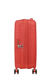 Валіза 55 См American Tourister FASTFORWARD SUNSET CORAL 55х40х20(23) MI0*96001 - мініатюра 4