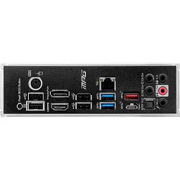 Материнська плата MSI MPG B550 Gaming Plus 911-7C56-049 [93611] - мініатюра 5