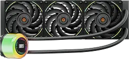 Водяне охолодження 1stPlayer CC-360 ARGB Black