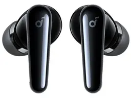 Навушники TWS ANKER SoundCore Liberty 4 Pro Black matte (A3954G11) - мініатюра 4