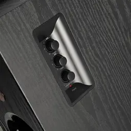 Акустична система Edifier R2850DB Black - мініатюра 3