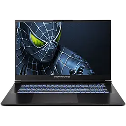 Ноутбук Dream Machines RG5050-17 (RG5050-17UA35) [166392]