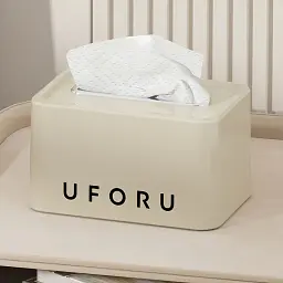 Коробка для серветок Uforu D2091-7 - мініатюра 3