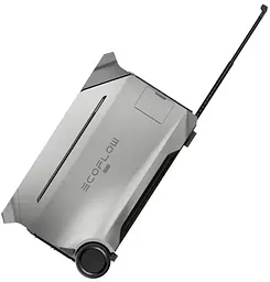 Зарядна станція EcoFlow Delta Pro 3 - мініатюра 2