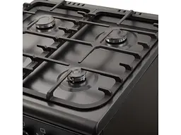 Газовая плита ELEYUS CAST 6001 CF BL - миниатюра 3