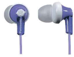 Навушники Panasonic RP-HJE118GU-V