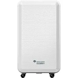 Осушувач повітря MYCOND ROOMER SMART 12 - мініатюра 3