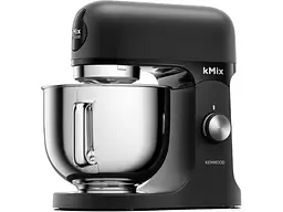 Кухонна машина Kenwood kMix KMX751ABK - мініатюра 2