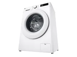Пральна машина автоматична LG F2Y5PS3W - мініатюра 7