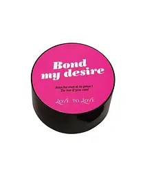 Скотч для бондажа Love To Love BOND MY DESIRE, 15м