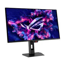 Монітор ASUS XG27AQDPG (90LM0C50-B01971) - мініатюра 2