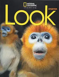 Look. Starter. Student’s Book