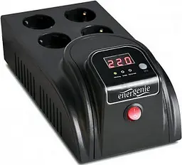 Стабілізатор EnerGenie EG-AVR-E1000-01