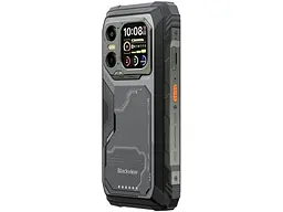 Смартфон Blackview XPLORE 1 16/512GB Black (6931548323907) - мініатюра 6