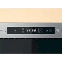 Мікрохвильова піч вбудовувана Whirlpool MBNA910X - мініатюра 6