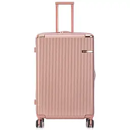 Валіза Semi Line 28" L Rose (T5664-5) - мініатюра 3