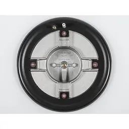 Газова поверхня VENTOLUX HSF640-W3G CESBT (WH) - мініатюра 6