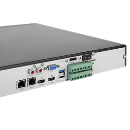 IP відеореєстратор 32-канальний 12MP NVR GreenVision GV-N-I018/32 - мініатюра 5