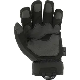 Рукавички Mechanix ColdWork Insulated FastFit L Black - мініатюра 2