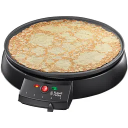 Млинниця Russell Hobbs Fiesta 20920-56 (23003036001) - мініатюра 2
