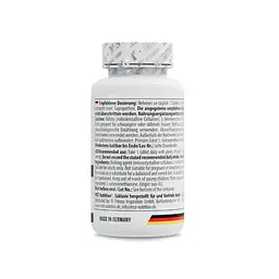 Селен MST Nutrition Selen 200 mcg, 180 таблеток - мініатюра 3