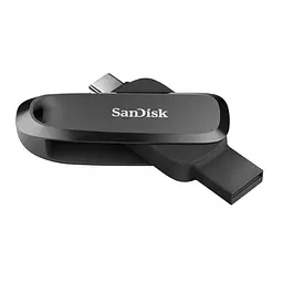 Флеш-накопичувач USB 3.2 Gen1 Phone Drive USB Type-A/USB Type-C 128Gb (100 Mb/s) - мініатюра 3
