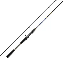 Вудилище Favorite Skyline Casting SKYC-842SH 2.54m 30-100g Ex.Fast (1693.05.68)