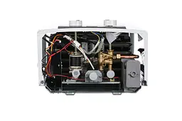 Котел газовий Midea L1GB24-C20WS (000004433) - мініатюра 11