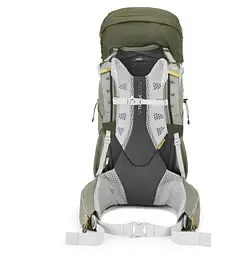 Рюкзак Lowe Alpine Yacuri 48 M/L Оливковий - мініатюра 2