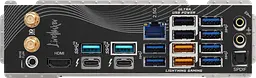 Материнська плата ASRock Z890 Livemixer Wi-Fi LGA 1851 (Z890 LIVEMIXER WIFI) - мініатюра 3