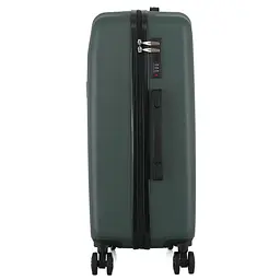 Валіза Semi Line 24" (M) Green (T5986-4) - мініатюра 3