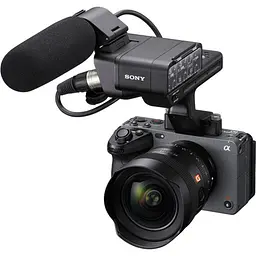 Об'єктив Sony FE 14mm f/1.8 G (SEL14F18GM) [163569] - мініатюра 9
