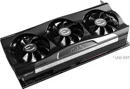 Відеокарта EVGA RTX 3080Ti 12Gb FTW3 ULTRA GAMING (12G-P5-3967-KR) (GDDR6X, 384 bit, PCI-E v4.0 x16) Б/в - мініатюра 7