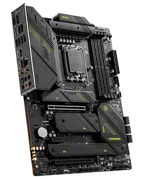 Материнська плата MSI MAG Z790 TOMAHAWK MAX WIFI (MAG Z790 TOMAHAWK MAX WIFI) (Socket 1700, Intel Z790, ATX) Б/в - мініатюра 2