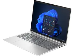 Ноутбук HP ProBook 4 G1i 16 Silver (B1BD0AV_V6) - мініатюра 2