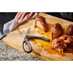 Ножиці Fiskars Essential для птиці 23 см (1023819) - мініатюра 5