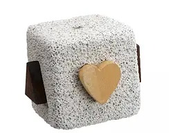 Іграшка для гризунів Ferplast PA 4776 Volcanic Rock 6x6x4.5 см 84776011
