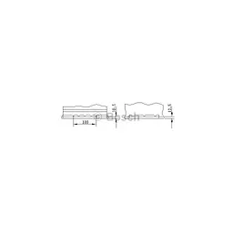 Акумулятор автомобільний Bosch 56А (0 092 S30 050) - мініатюра 8