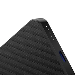 Павербанк Proove Carbon Slim Black 5 000 mAh / 20 Вт (PBCS20010001) - мініатюра 4