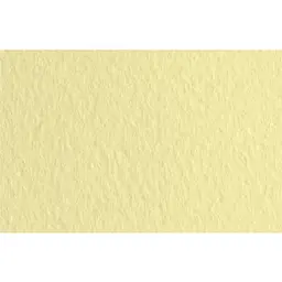 Папір для пастелі Fabriano Tiziano A4 (21х29.7см) №02 crema 160г/м2 кремовий середнє зерно