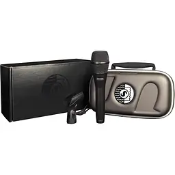 Мікрофон Shure KSM9HS [116513] - мініатюра 5